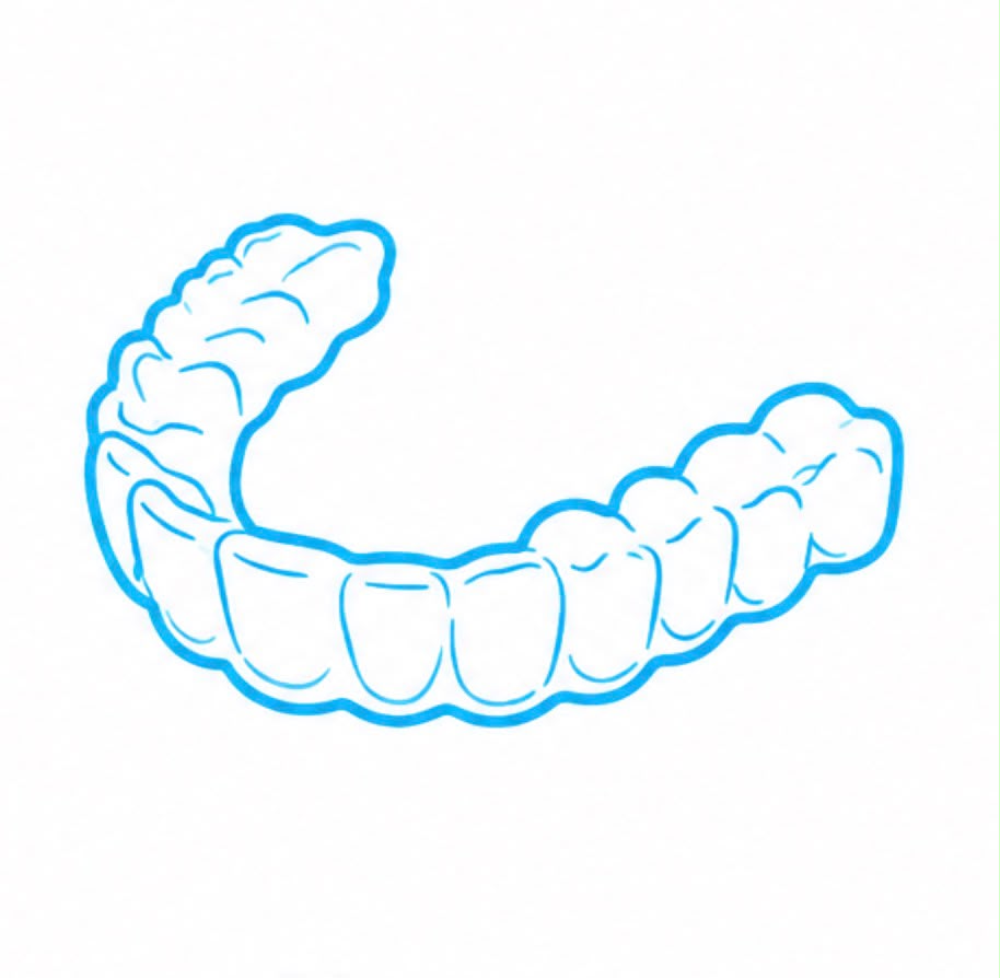 Ortodoncia Invisible (DexAligners®)